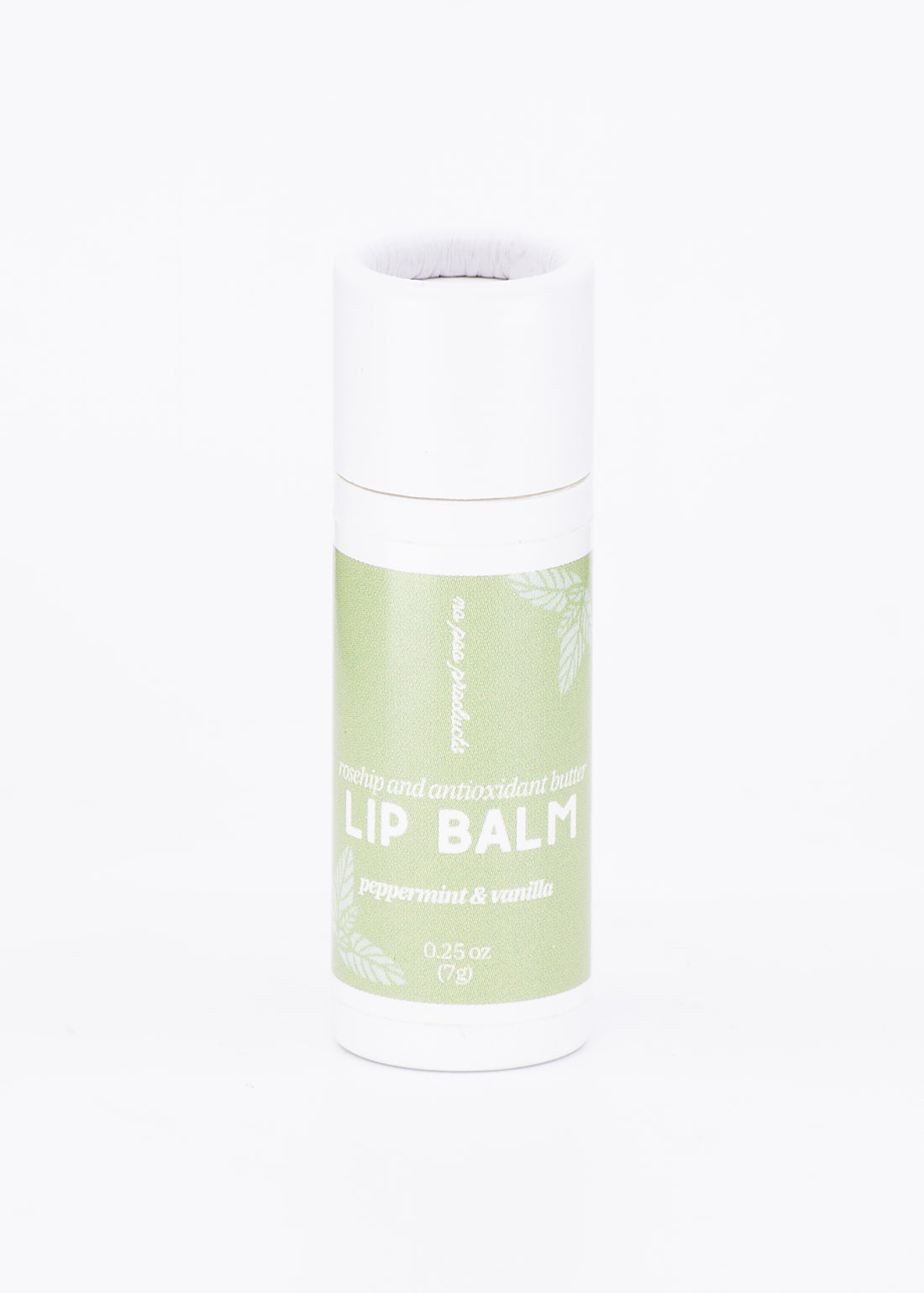 Pucker up and learn the Benefits of our lip butter balm!